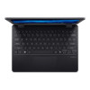 Acer TravelMate B3 TMB311-34 NX.BEPEK.002 Intel N150 8GB RAM 128GB eMMC 11.6" Windows 11 Pro Education Laptop