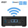 MSI Cubi NUC 13MQG SFF Intel Core i7-1365U vPRO 16GB RAM 1TB SSD Windows 11 Pro Mini Desktop PC