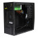 CiT Elite Micro-ATX PC Case with 500W Power Supply - Black