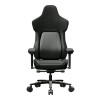 ThunderX3 CORE PU Leather Gaming Chair - Black