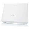Zyxel DX3301-T0 Dual-Band Wi-Fi 6 Wireless Router