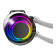 Antec Vortex 360 ARGB Processor All-in-one Liquid Cooler 12 cm White
