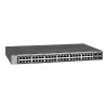 NETGEAR GS748Tv6 Managed 48-Port Gigabit Ethernet Smart Switch