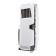 XFX Radeon RX 9060 XT Mercury Gaming 16GB OC Graphics Card - White