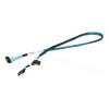 New Open Box - HP P52416-B21 TriMode Storage Cable Kit for HPE ProLiant DL360 Gen11 Servers