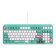 ASUS TUF Gaming K3 Gen II Hatsune Miku Edition Mechanical Gaming Keyboard