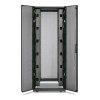 APC AR3150 SX 42U Deep Enclosure with Sides Panels NetShelter Rack