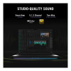 ASUS ROG Strix G16 G615LR-S5191W Intel Core Ultra 9 275HX 32GB RAM 2TB SSD RTX 5070 Ti 16" Windows 11 Home Gaming Laptop