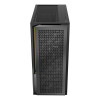 Antec P20CE Solid E-ATX Mid Tower Gaming PC Case - Black