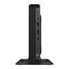 HP Elite Mini 805 G8 AMD Ryzen 7 5700GE 16GB RAM 512GB SSD Windows 11 Pro Mini Desktop PC
