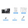 MSI PRO H810M-B DDR5 Intel LGA1851 micro-ATX Motherboard
