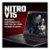 Acer Nitro V15 ANV15-52 NH.QZ9EK.002 Intel Core i5-13420H 16GB RAM 1TB SSD RTX 5050 15.6" Windows 11 Home Gaming Laptop