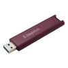 Kingston Technology DataTraveler USB Flash Drive 256GB USB USB Type-A - Red