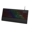 GameMax Pulse 4-in-1 Pro Keyboard Mouse Headset Mouse Pad Combo Kit
