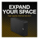 Seagate Expansion 8TB 2.5" 7200RPM USB 3.0 External Hard Drive