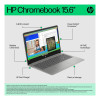 HP ChromeBook 15a-nb0004na Intel Core i3-N305 8GB RAM 256GB Flash 15.6" ChromeOS Laptop