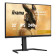 iiyama G-Master GB3290QSU-B1 32" IPS Quad HD 240Hz 1ms Freesync Premium Height Adjustable Gaming Monitor