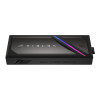 ASUS ROG Strix Aiolos USB 3.2 Type-C M.2 SSD Enclosure - Black