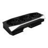 XFX AMD Radeon RX 9070XT Mercury 16GB Graphics Card