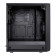 Fractal Design Meshify C ATX Mid Tower Blackout Tempered Glass Quiet PC Case