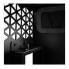Corsair 6500D Airflow Mid Tower Tempered Glass ATX Gaming PC Case - Black