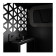 Corsair 6500D Airflow Mid Tower Tempered Glass ATX Gaming PC Case - Black