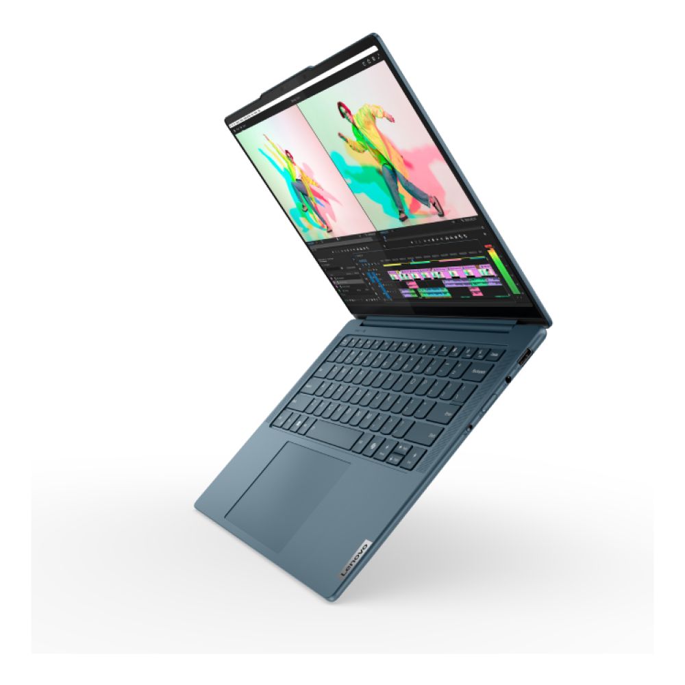 83E2CTO1WW-YX0BB88S Lenovo Yoga Pro 7i, 32GB 512GB Laptop