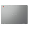 Lenovo Chrome 14IRU10 Intel Core 5 120U Chromebook 8GB RAM 128GB UFS 14" Touchscreen ChromeOS - Grey - 83LL0002UK