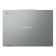 Lenovo Chrome 14IRU10 Intel Core 5 120U Chromebook 8GB RAM 128GB UFS 14" Touchscreen ChromeOS - Grey - 83LL0002UK