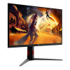 AOC G4 U32G4U 32" Fast IPS Dual Frame 4K UHD Height Adjustable Gaming Monitor