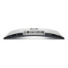 Dell UltraSharp U3425WE 34.1" Wide Quad HD IPS 120Hz 5ms Height Adjustable Curved Monitor with Speakers
