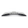 Dell UltraSharp U3425WE 34.1" Wide Quad HD IPS 120Hz 5ms Height Adjustable Curved Monitor with Speakers