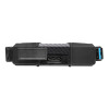ADATA HD710 Pro Rugged 1TB 2.5" USB3.2 External Hard Drive - Black