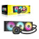 Corsair iCUE Link Titan 360 RX RGB Intel/AMD AIO Liquid CPU Cooler - Black