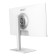 Refurbished - MSI Modern MD2412PW 23.8" Full HD IPS 100Hz 1ms Height Adjustable Business Monitor with Speakers