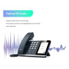Yealink MP50 USB Teams High-Definition Audio IP Phone