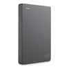 Seagate Basic 5TB 2.5" 5400 RPM USB 3.0 External Hard Drive