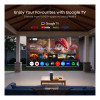 Nebula soundcore D2431211 P1 Full HD Smart Portable Projector with Detachable Speakers