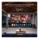 Nebula soundcore D2431211 P1 Full HD Smart Portable Projector with Detachable Speakers