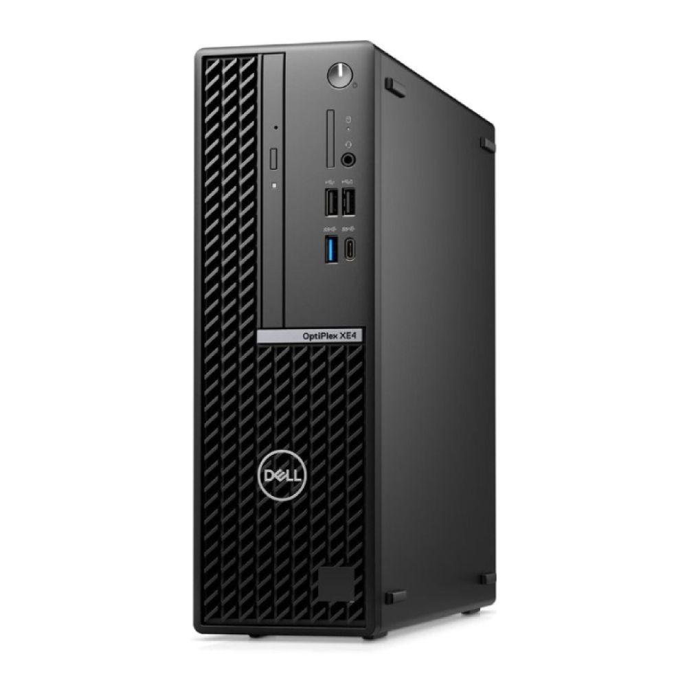 【スタートセール】DELL i7 1TB SSD+1TB HDD ディスクトップ Dell Optiplex XE4 Intel Core i7 32GB 1TB Desktop - 210-BDPQ