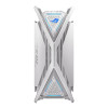 ASUS ROG Hyperion GR701 Tempered Glass Tower E-ATX Gaming PC Case - White