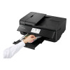 Canon PIXMA TS9550a 4.3" LCD A3 Wireless All in One Inkjet Photo Printer