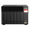 QNAP TS-673A-8G AMD Ryzen V1500B 8GB 6 Bay NAS Enclosure