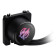 MSI MPG CORELIQUID P13 360 Intel/AMD 360mm AIO CPU Liquid Cooler - Black