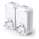 TP-Link AV2000 2-Port Gigabit Passthrough Powerline Starter Kit