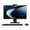 ASUS ExpertCenter P440VAK-BPCE73X Intel Core 5 210H 16GB 512GB 23.8" Windows 11 Pro All-in-One Desktop PC