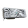 GIGABYTE GeForce RTX 5080 AERO SFF 16GB OC Graphics Card - White