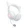Razer Kraken Kitty V2 Wired Gaming Over-Ear Headset - White