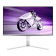 Refurbished - Philips Evnia 8000 27" OLED Quad HD 360Hz 0.03ms Height Adjustable Built in Speakers Gaming Monitor