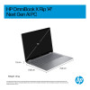 HP OmniBook X FlipNGAI 14-fm0005na Intel® Core Ultra 5 226V 16GB RAM 512GB SSD 14" Touchscreen Windows 11 Home 2-in-1 Copilot+ Laptop